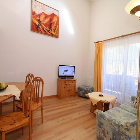 Apartment In Bichlbach At The Lake Esterno foto