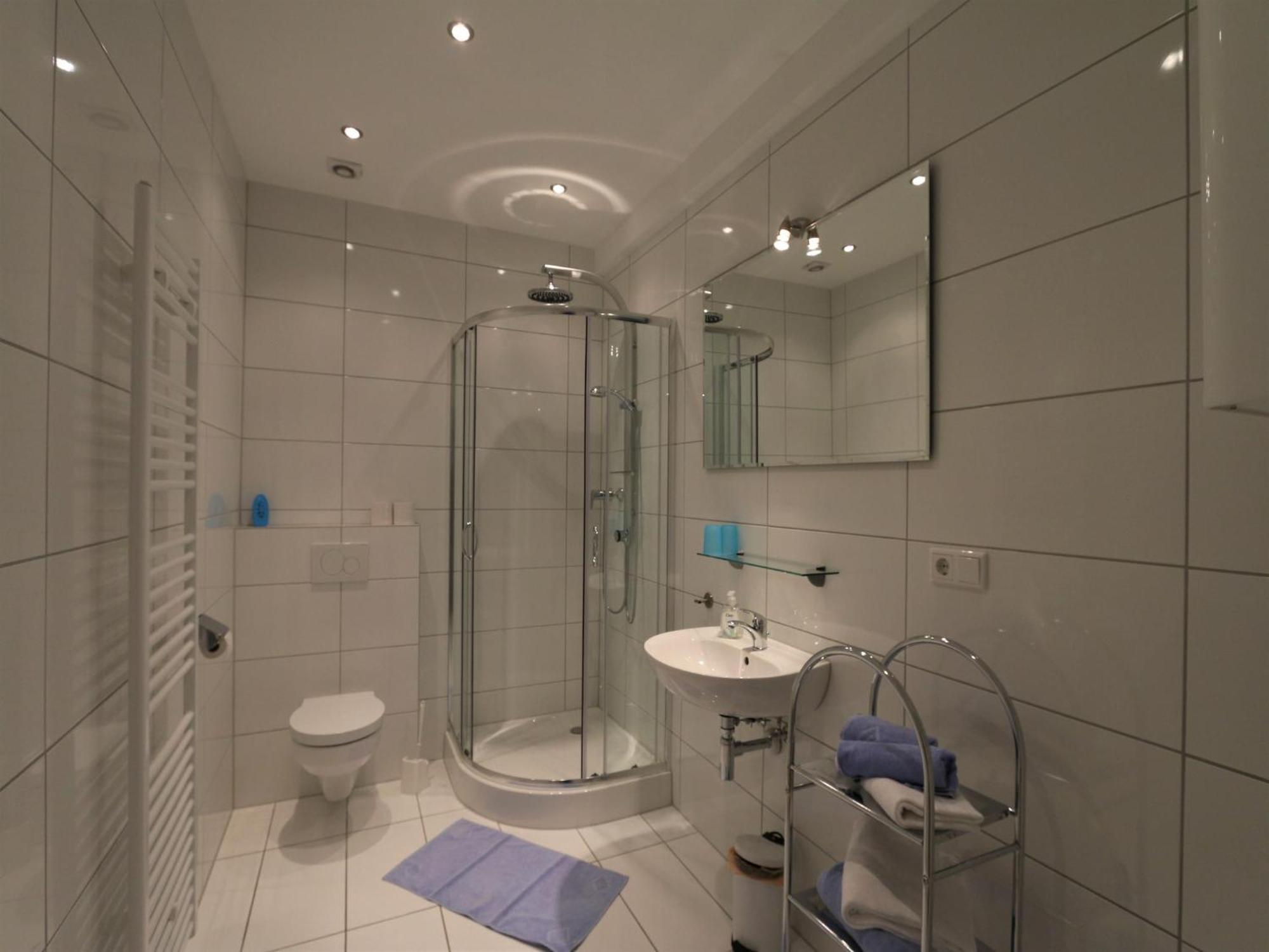 Apartment In Bichlbach At The Lake Esterno foto
