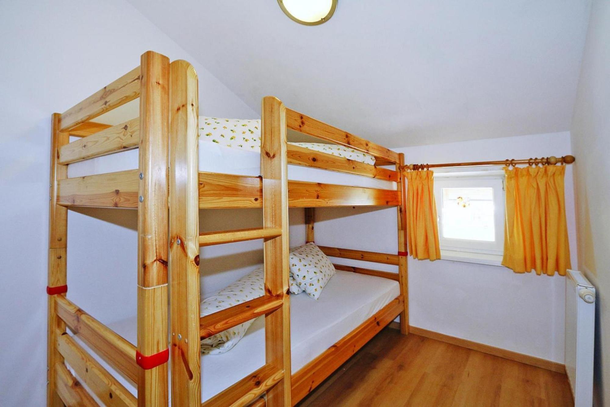 Apartment In Bichlbach At The Lake Esterno foto