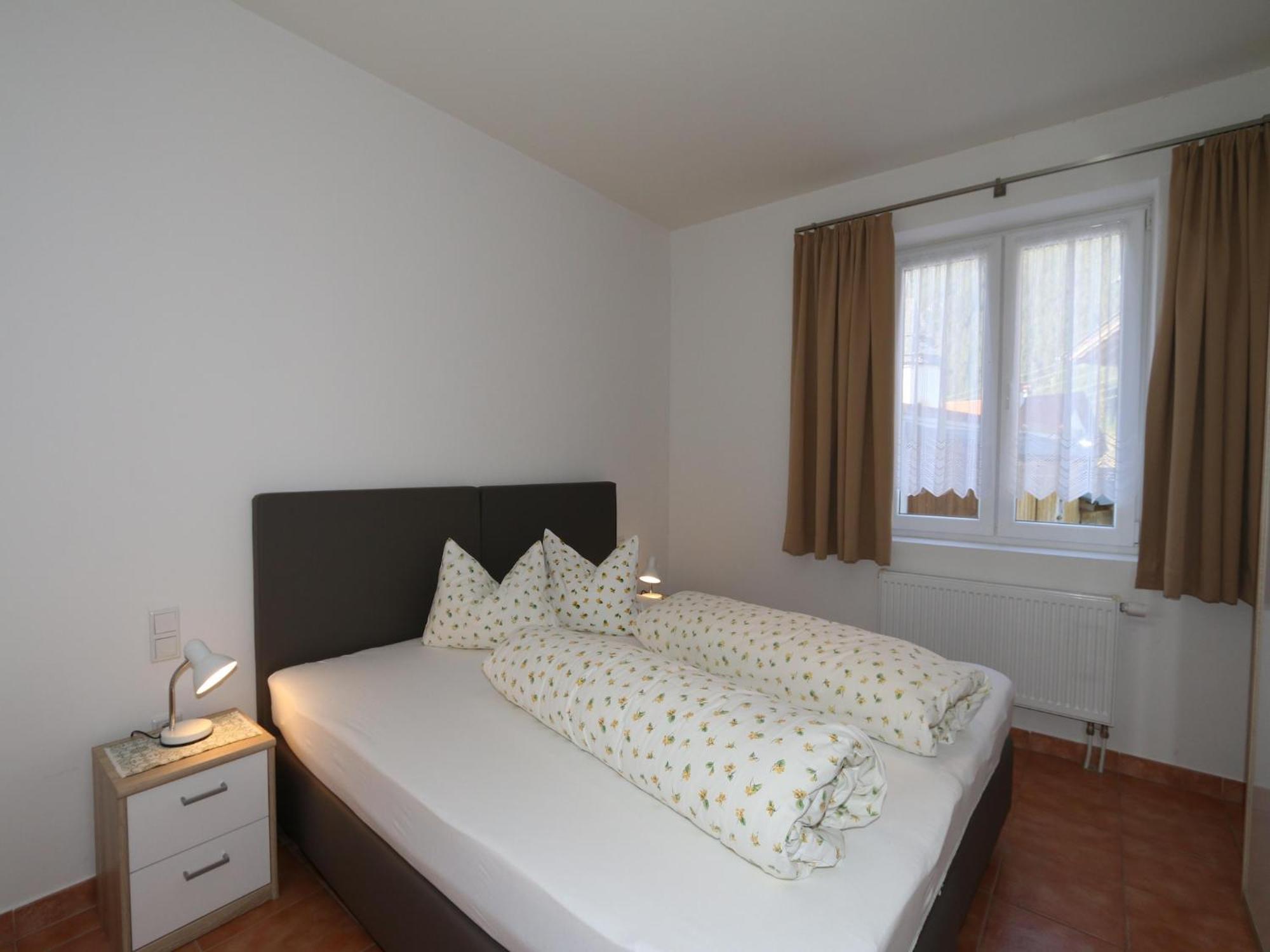 Apartment In Bichlbach At The Lake Esterno foto