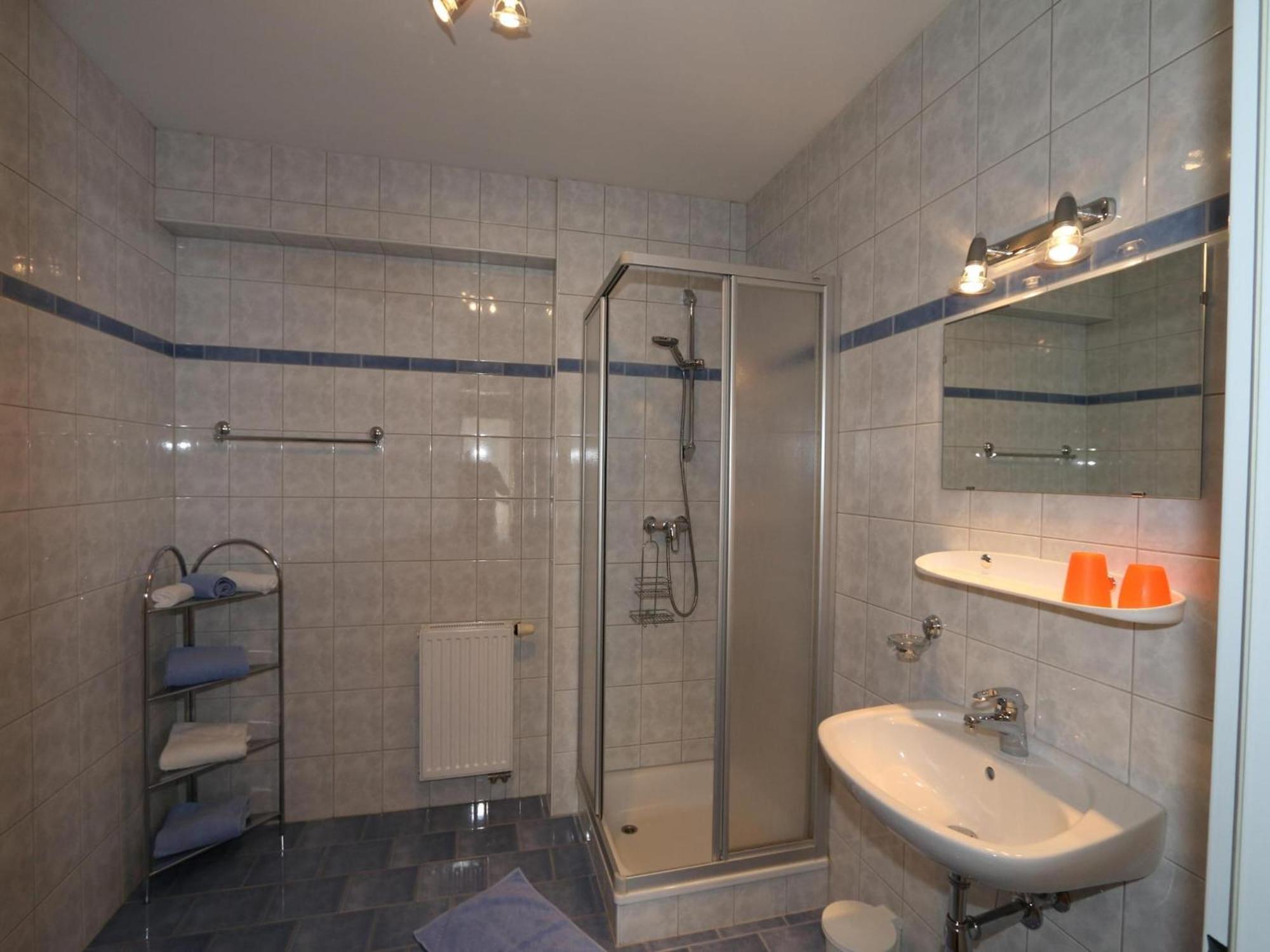 Apartment In Bichlbach At The Lake Esterno foto