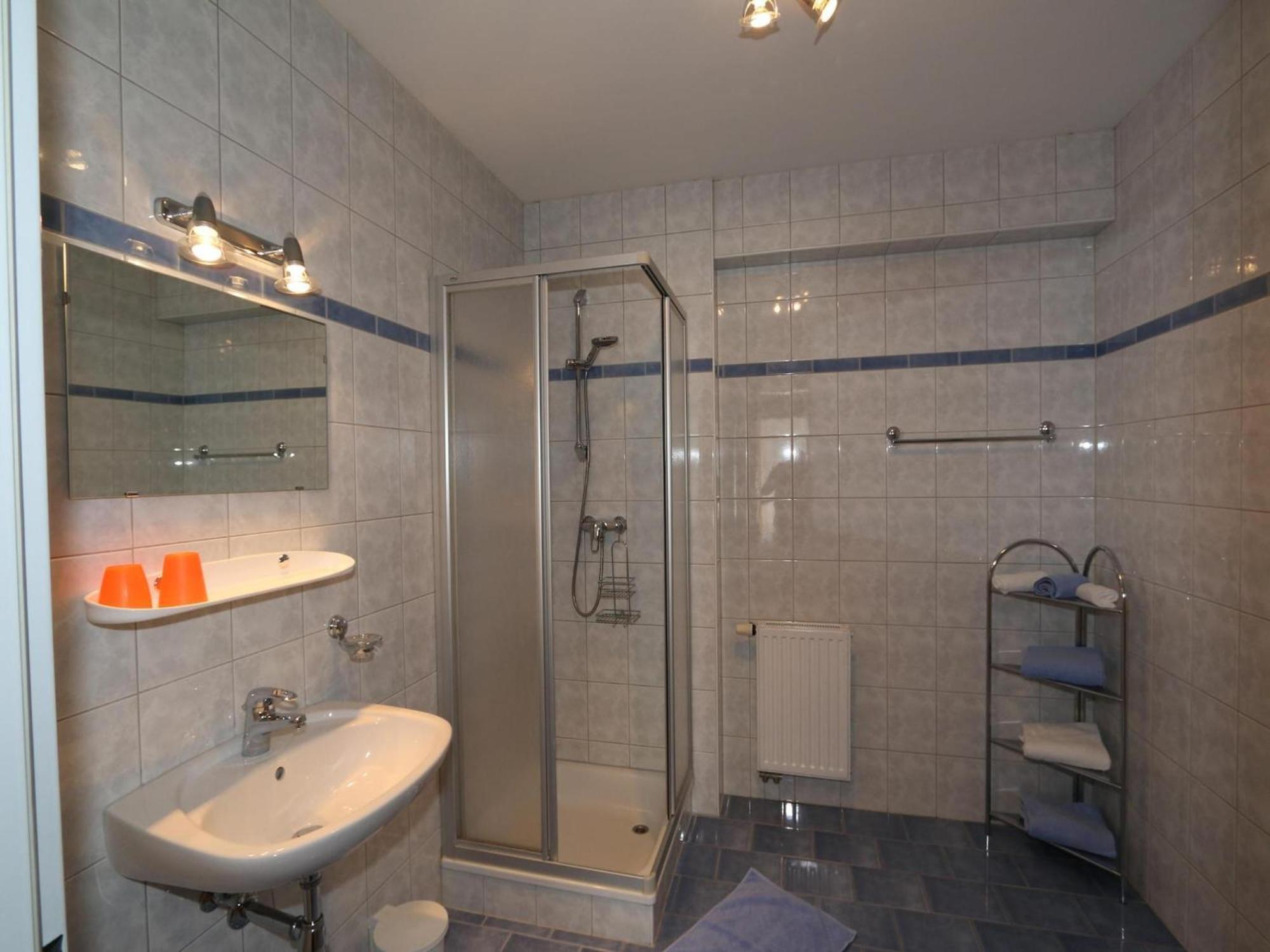 Apartment In Bichlbach At The Lake Esterno foto