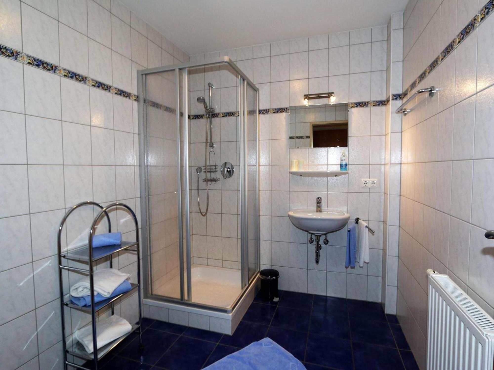 Apartment In Bichlbach At The Lake Esterno foto