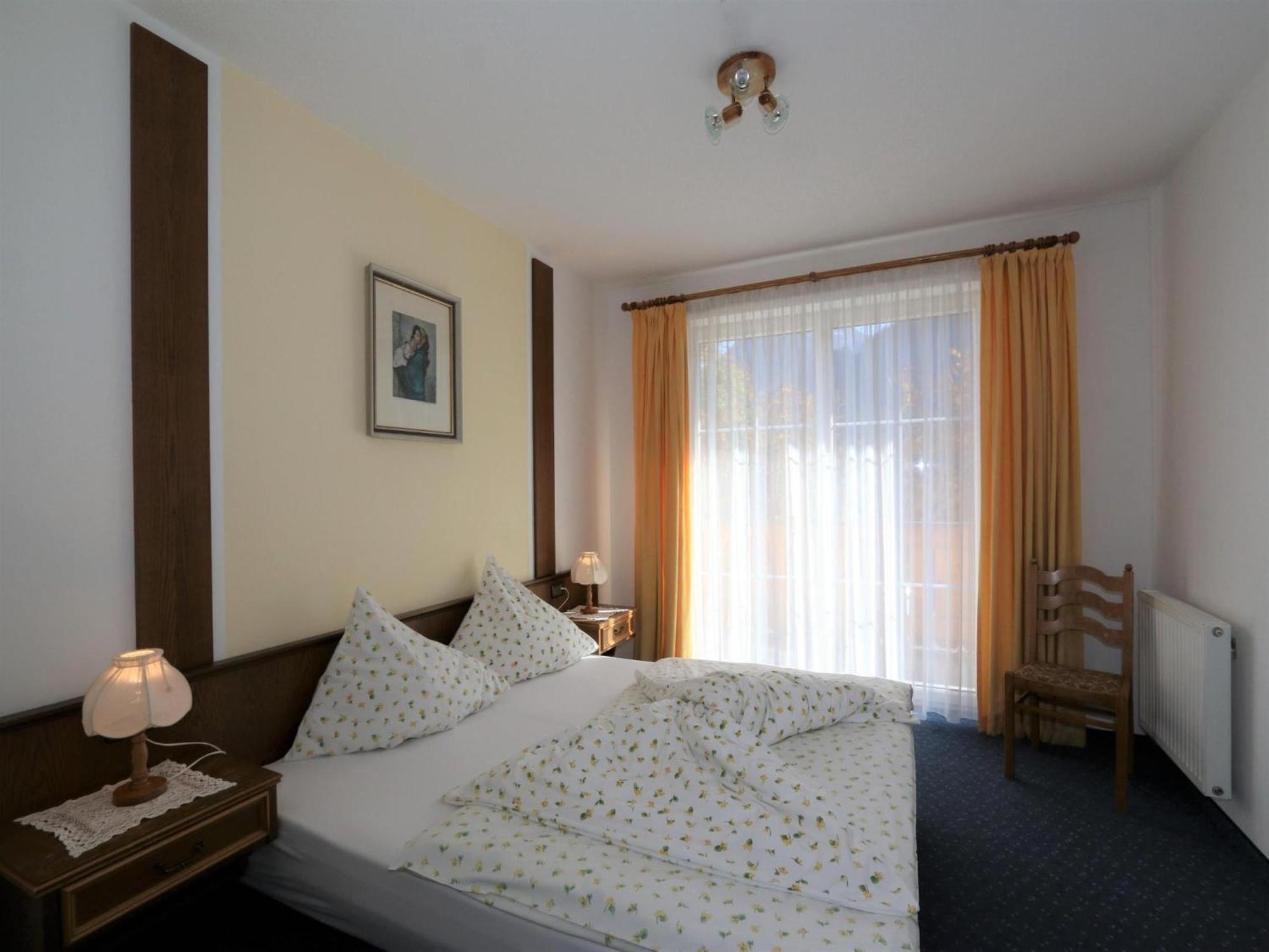 Apartment In Bichlbach At The Lake Esterno foto